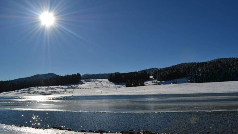 Lago Coe