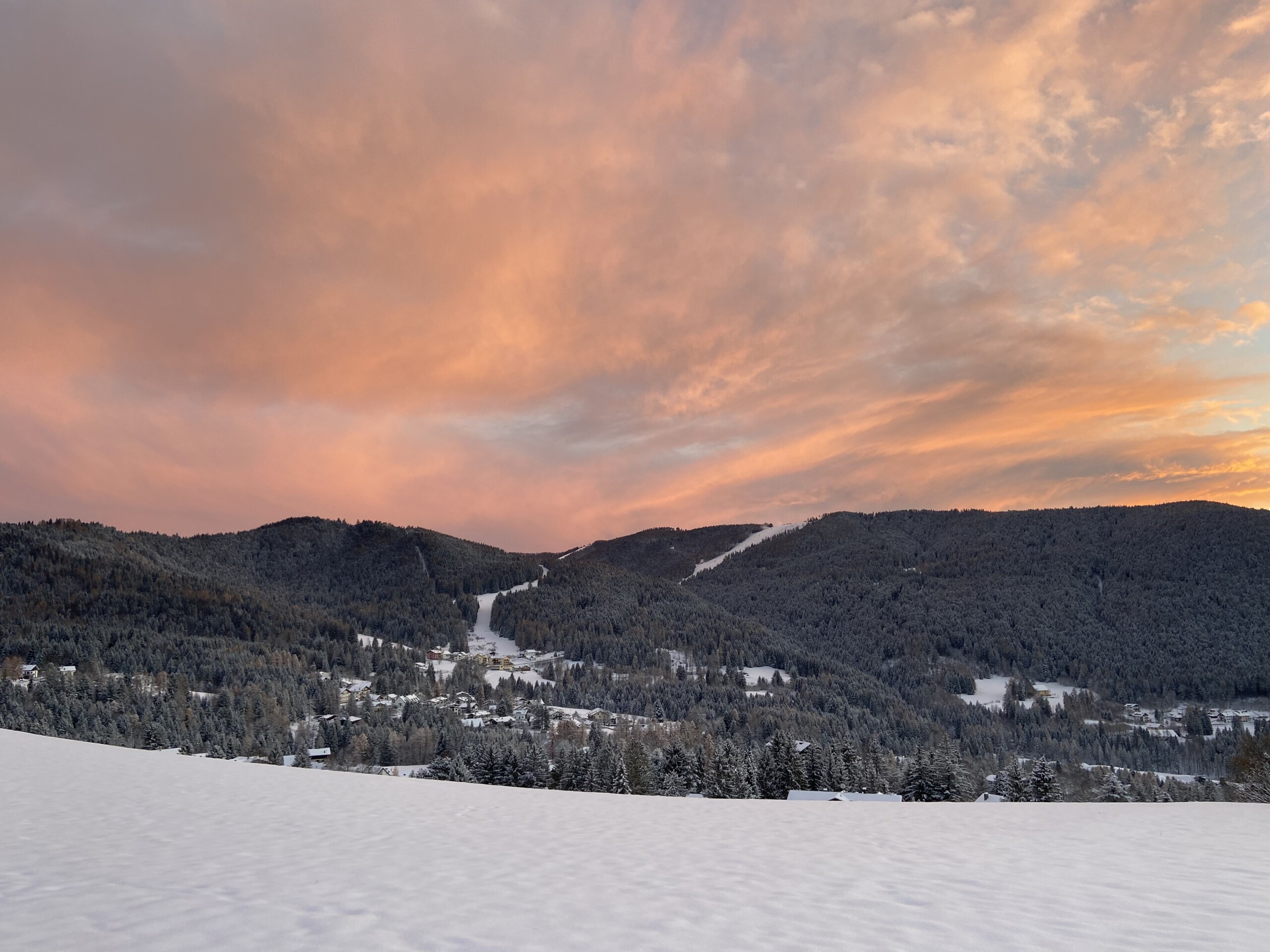 Meteofolgaria - Alpe Cimbra